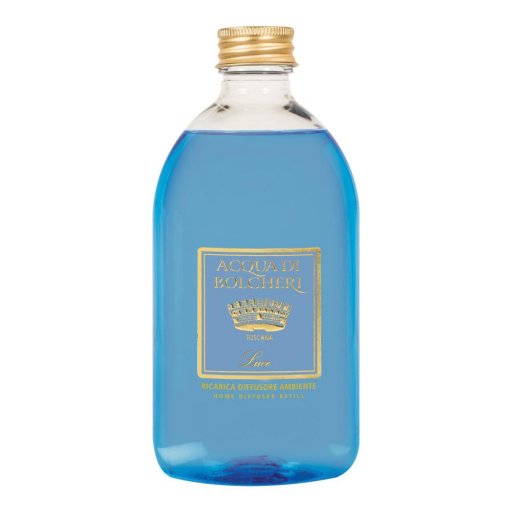 Acqua di Bolgheri Ricarica Diffusore Luce 500 ml 