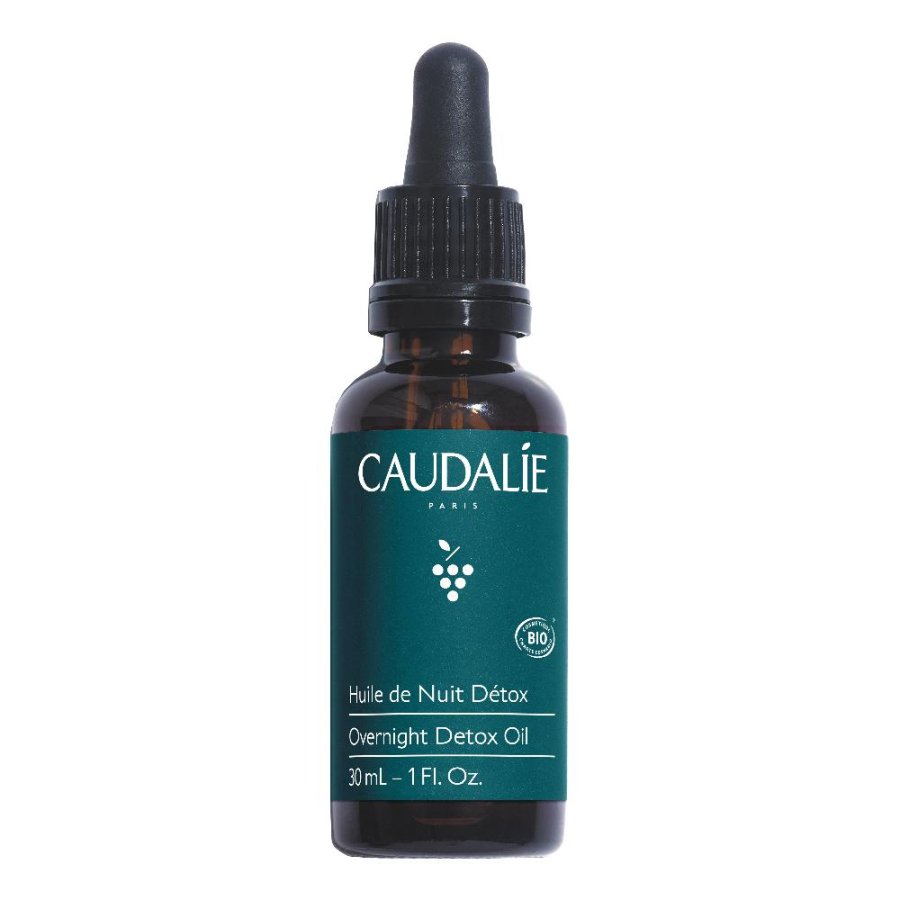 OLIO DA NOTTE DETOX 30ML OLIO DA NOTTE DETOX 30ML