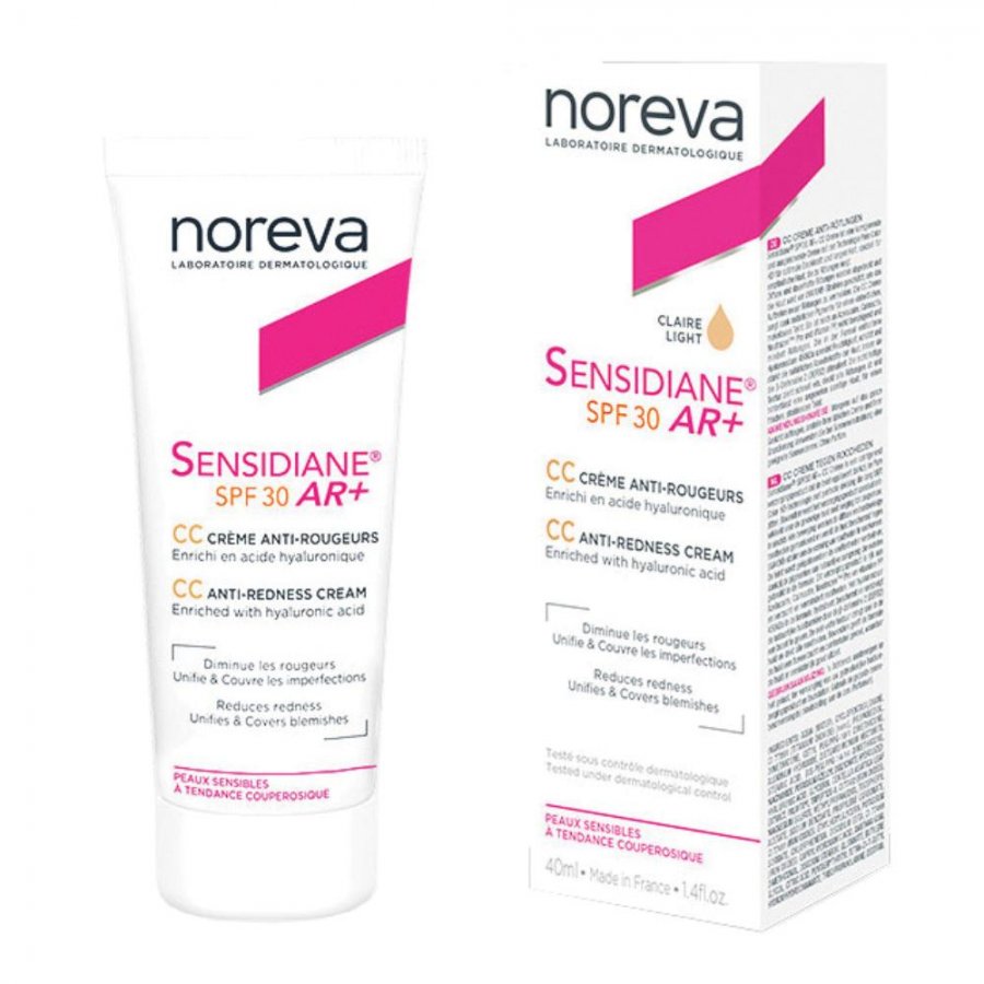 SENSIDIANE AR+CC Creme 40ml