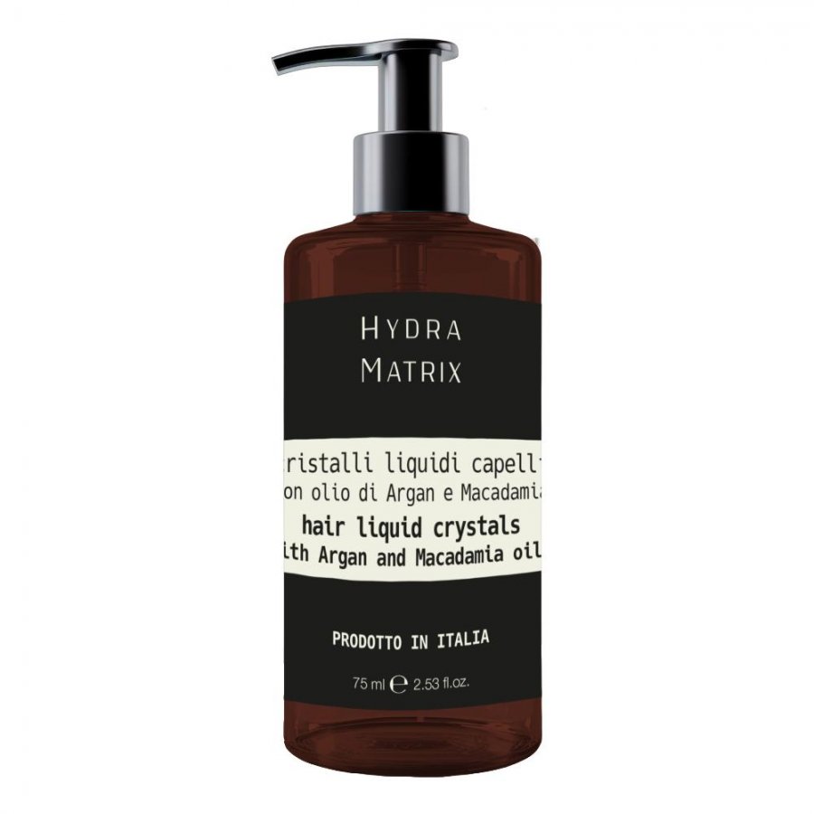 HYDRA MATRIX CRISTALLI LIQ CAP