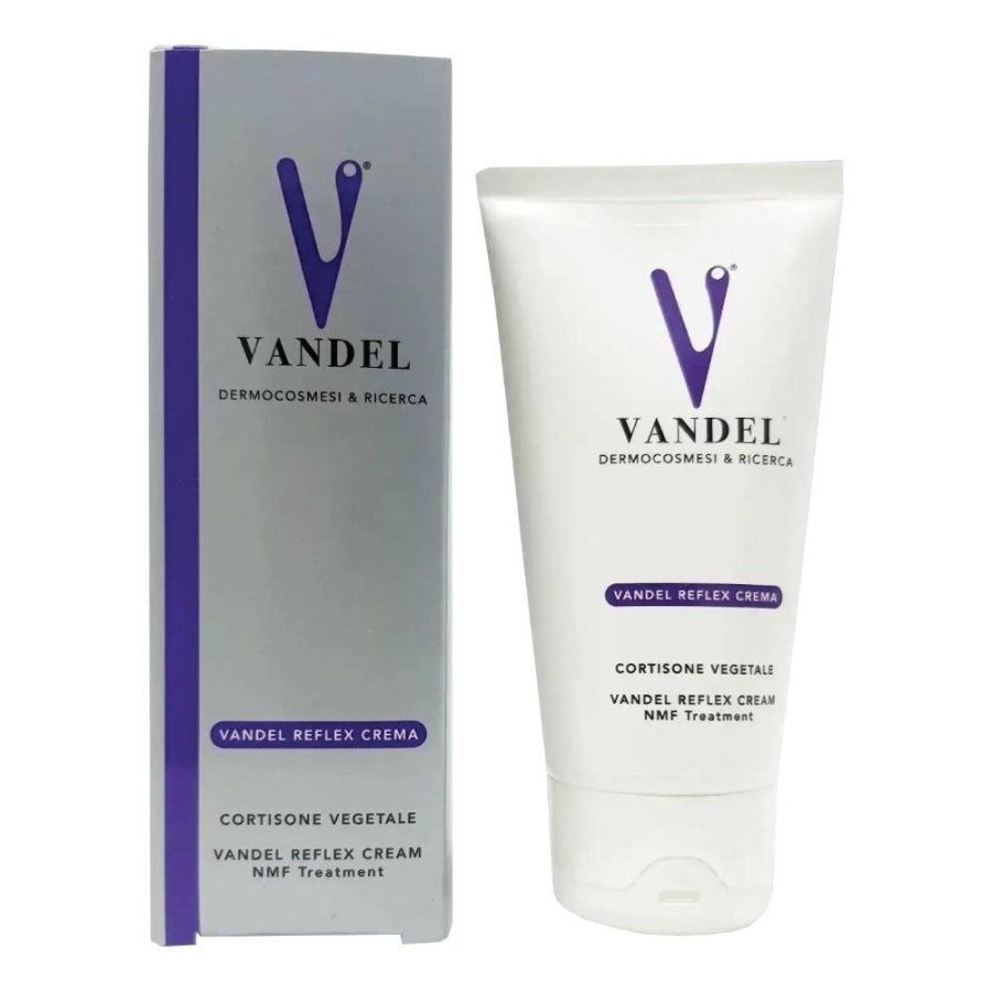 VANDEL Reflex Crema Cort.Veg.