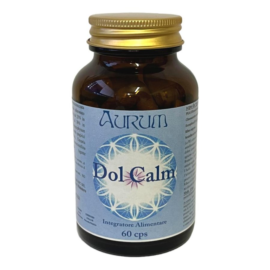 DOL CALM 60CPS