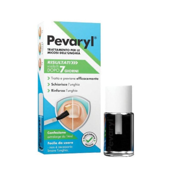 PEVARYL Tratt.Micosi