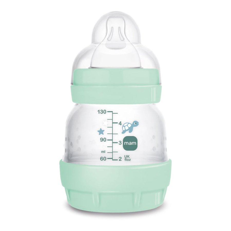 MAM EASY START 130ML 0+ MASCH