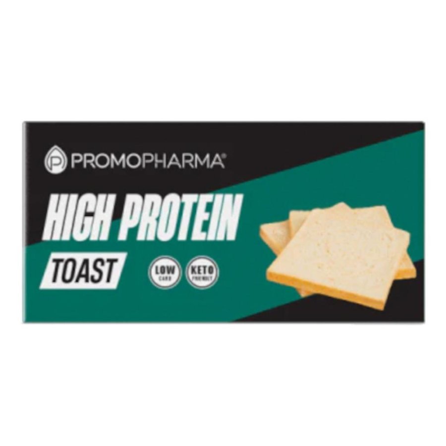 HIGH PROTEIN Toast 200g