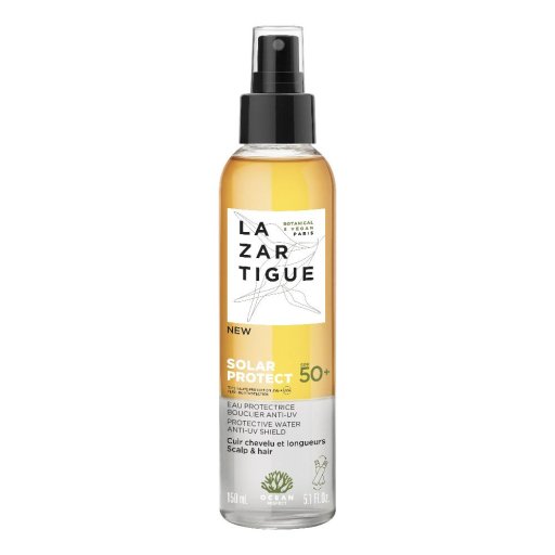 Lazartigue Solar Prot Spf50+