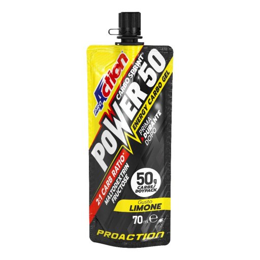 PROACTION CARBO S 50 LIM 70ML
