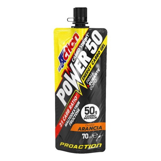PROACTION CARBO S 50 ARA 70ML