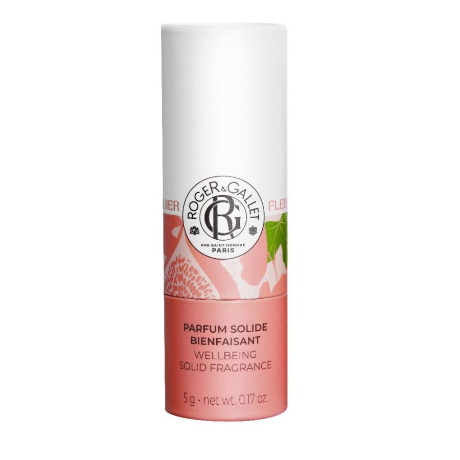 R&g Profumo Solido Fleur Fig24