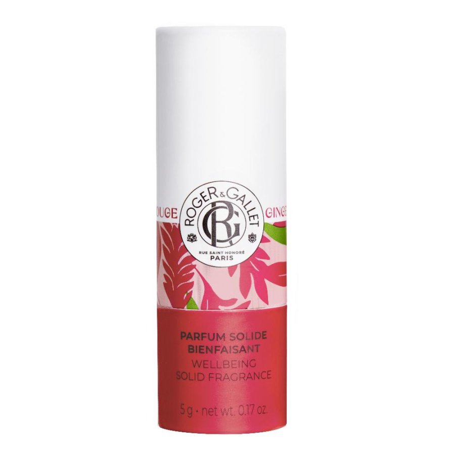 R&g Profumo Solido Gingembre24