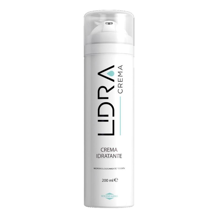 LIDRA Crema 200ml