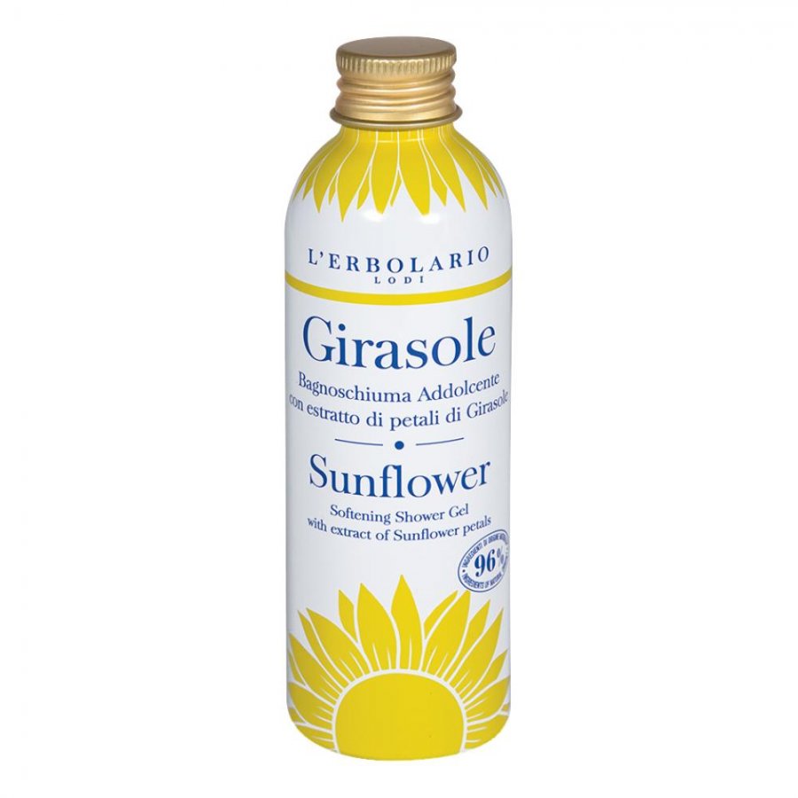 Girasole Bagnoschiuma Add100ml