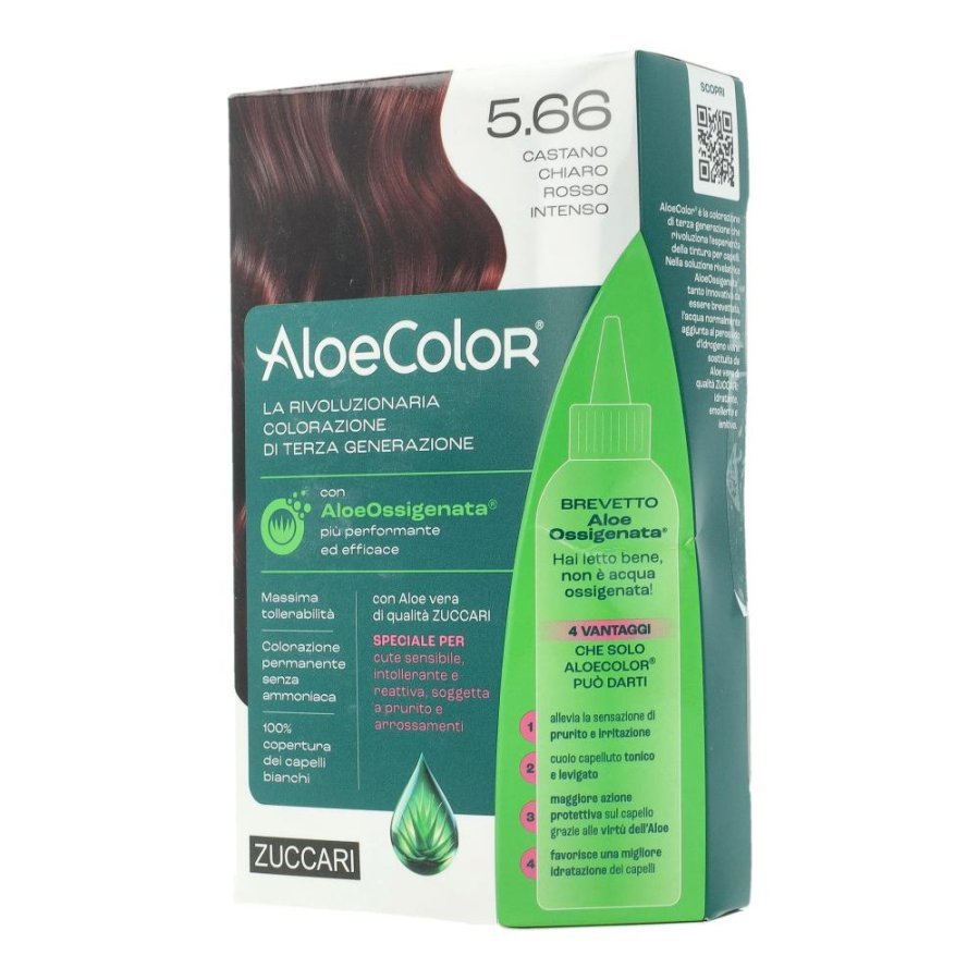 ALOECOLOR 5.66 CAST CHI RO INT