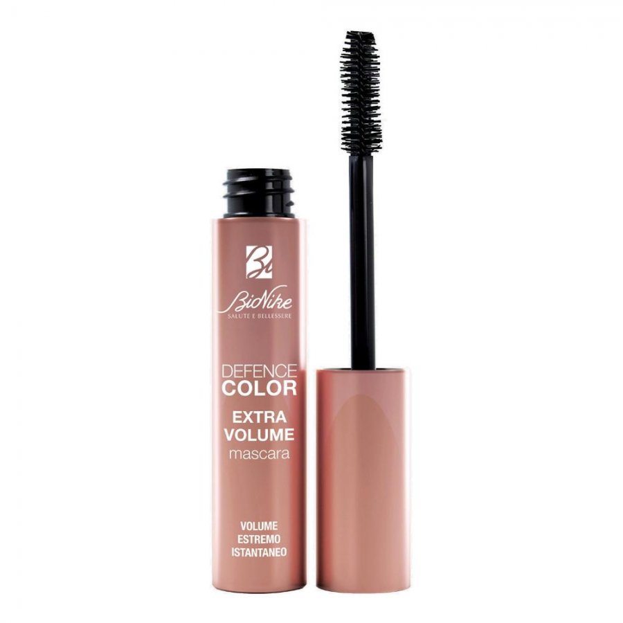 Defence Color Mascara Ex Vol