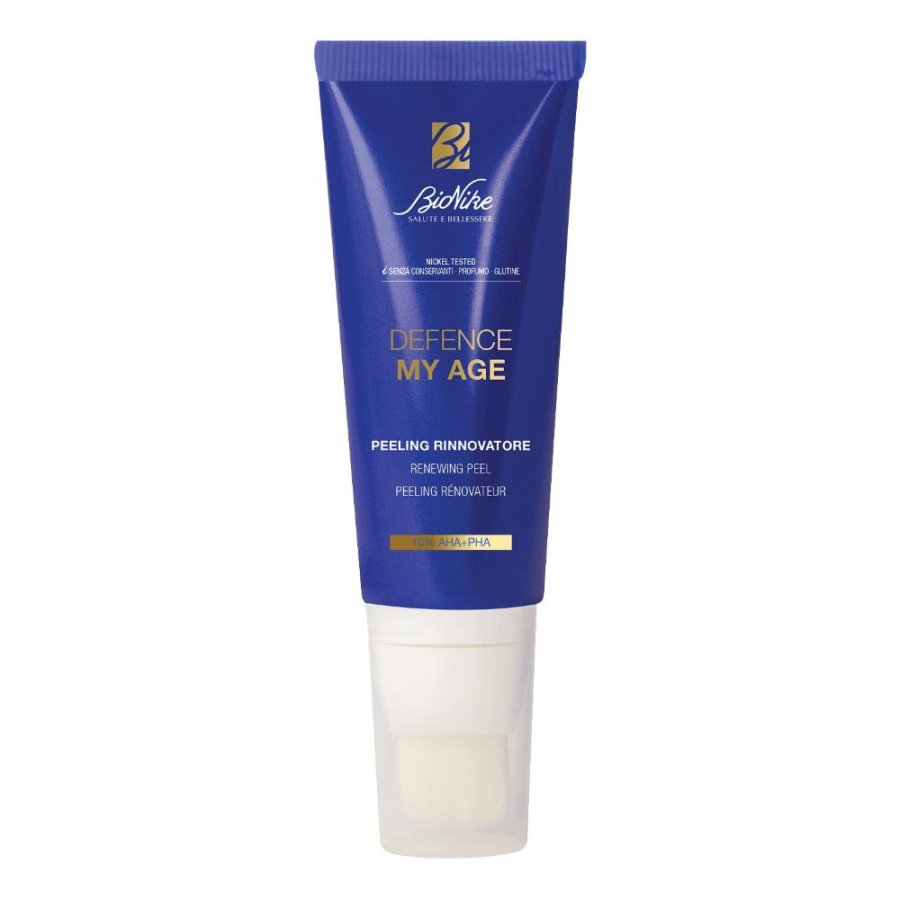 Defence My Age Peel Rinn 50ml