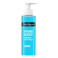 NEUTROGENA DETERGENTE VISO