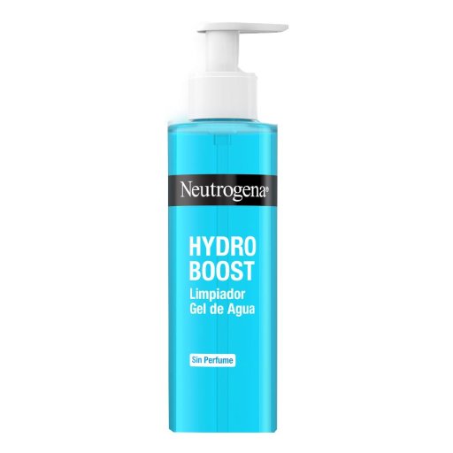 NEUTROGENA DETERGENTE VISO