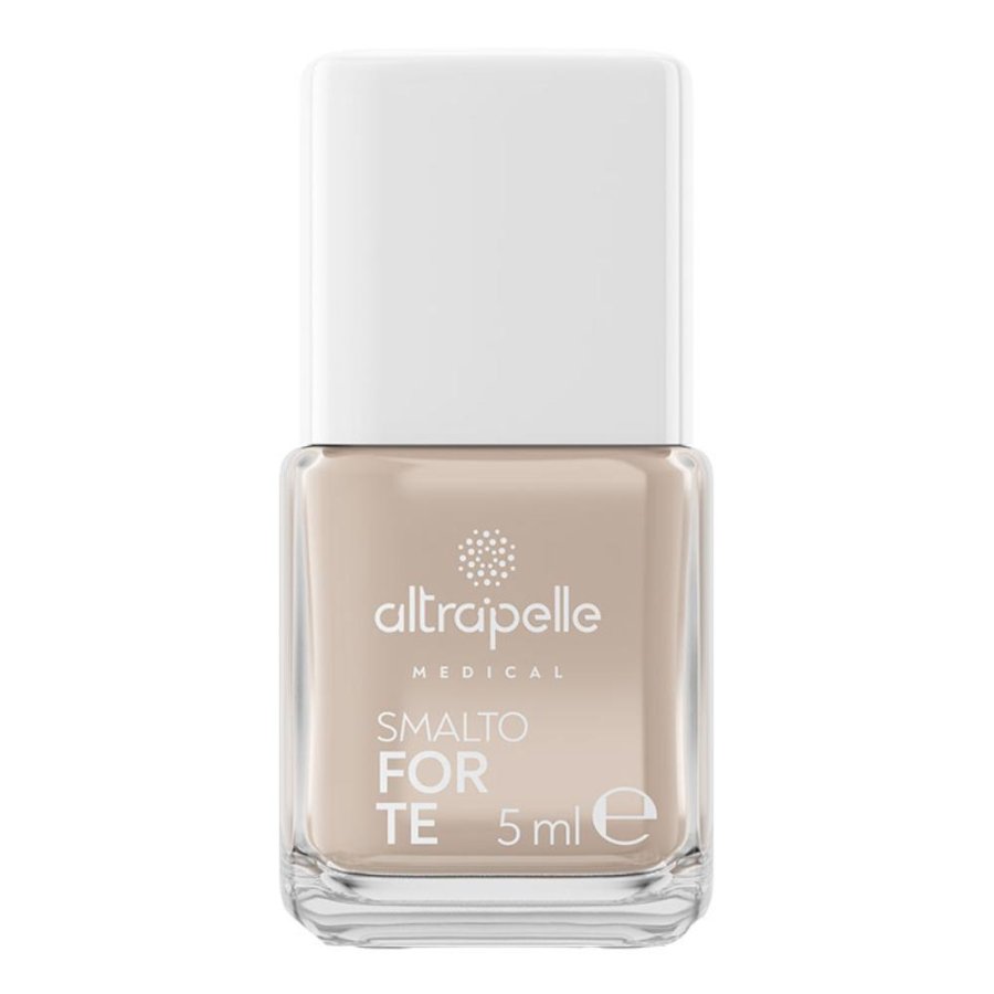 ALTRAPELLE MEDICAL SMALTO NUDE