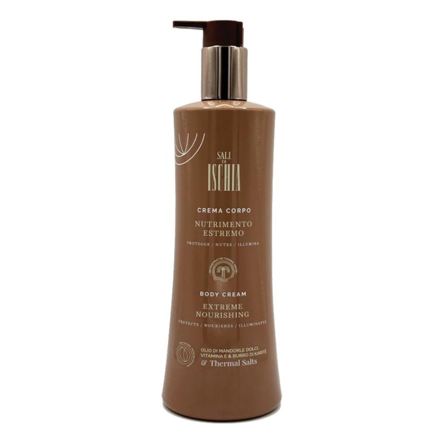 SALI DI ISCHIA CREMA CRP NUTR