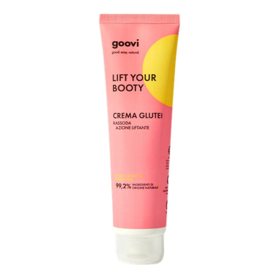 Goovi Crema Glutei 150ml