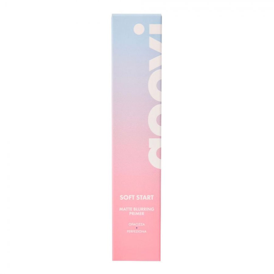 Goovi Primer Blurring 25ml