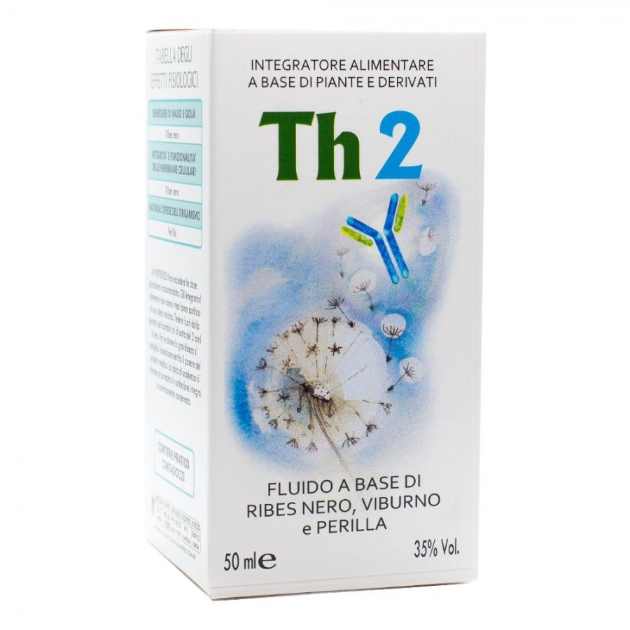 TH2 50ML