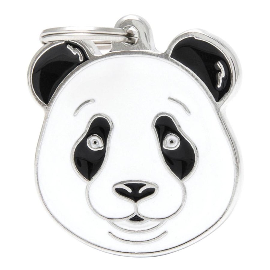 MY FAMILY MEDAGLIETTA PANDA (REF. Z012)