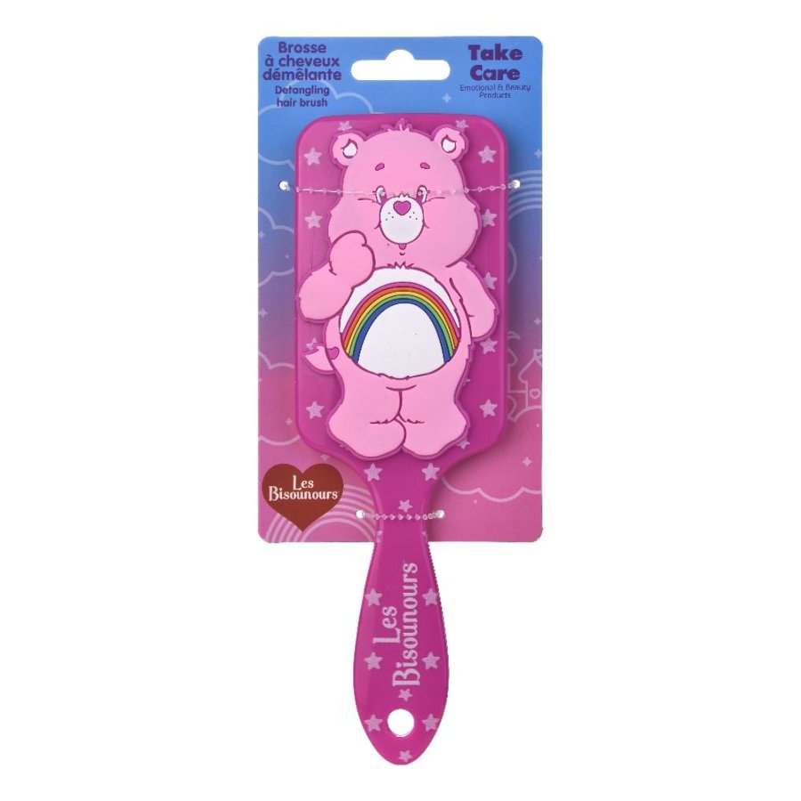 Take C Bears Spazzola Capelli