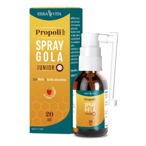 PROPOLI EVSP Spy Gola J Fr.*