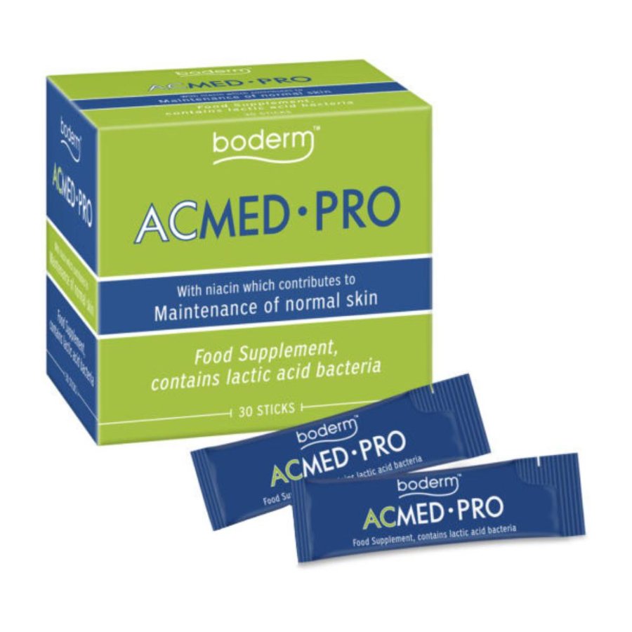 Acmed Pro, 30 stick