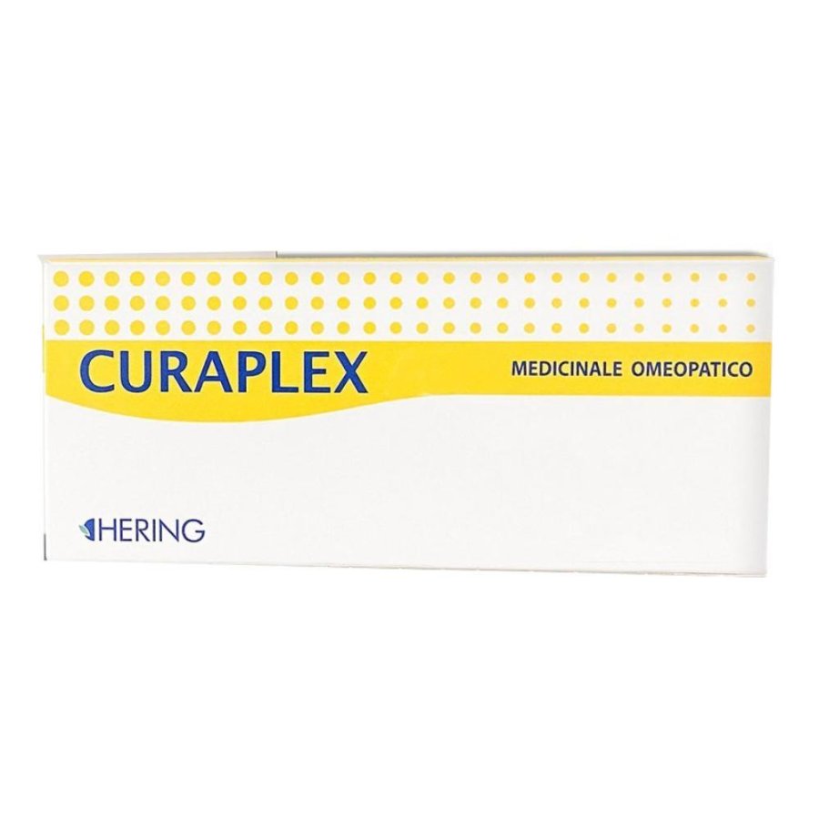CURAPLEX*120 60CPS
