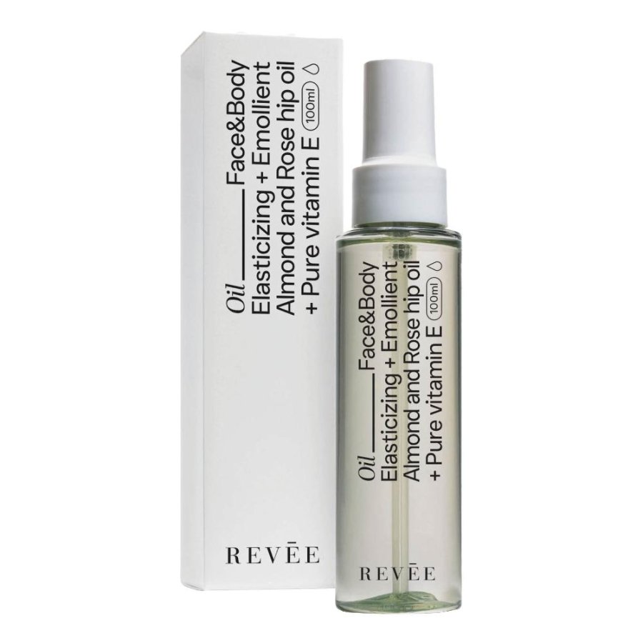REVEE OIL 100ML