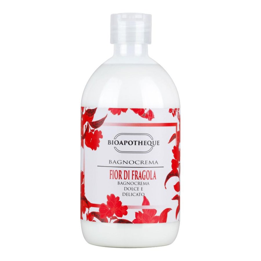 Bioapotheque Bagnocr Fior Fra