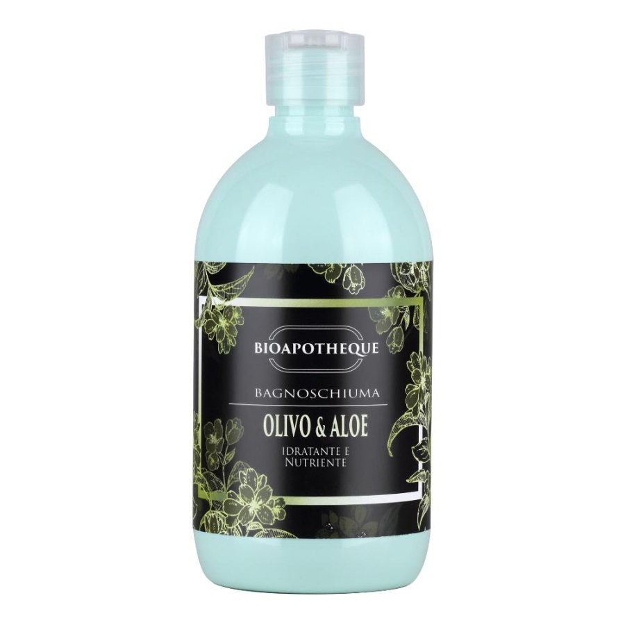 Bioapotheque Bagnosch Oliv&alo