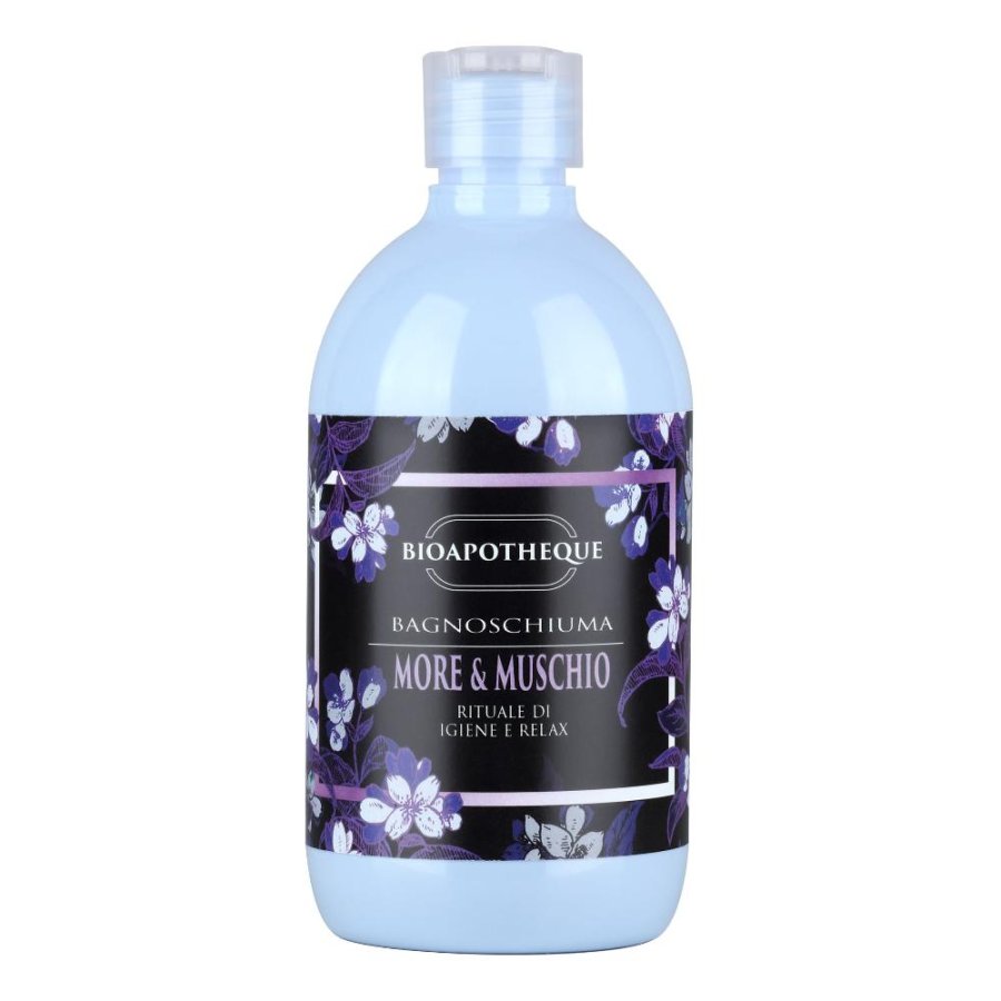 Bioapotheque Bagnocr More&musc