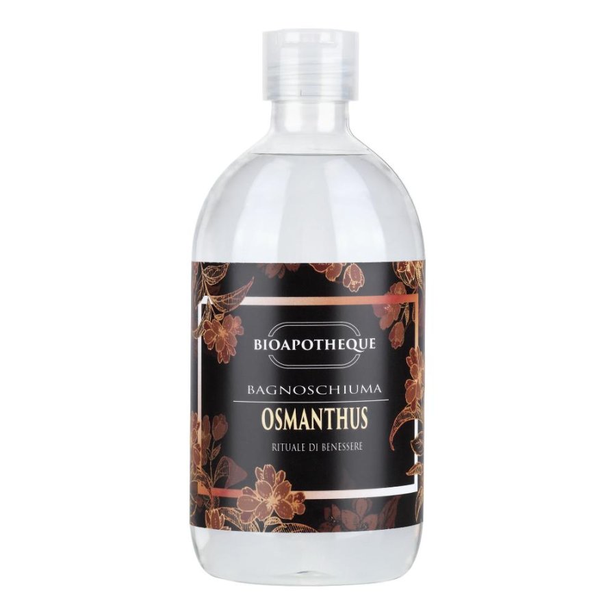 Bioapotheque Bagnosch Osmanthu