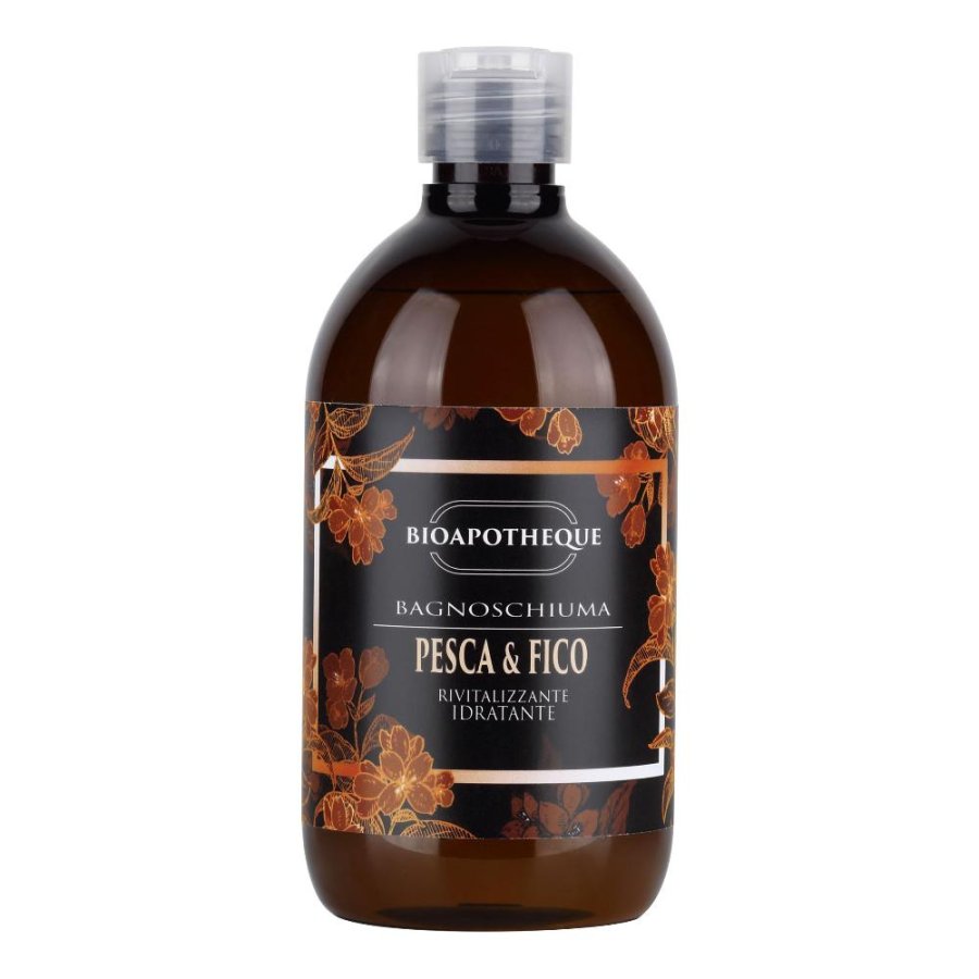 Bioapotheque Bagnosch Pesc&fic