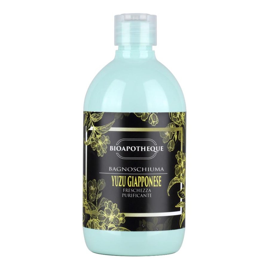 Bioapotheque Bagnosch Yuzu Gia