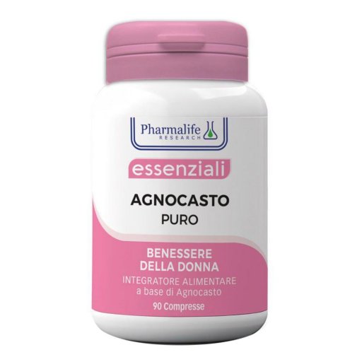 AGNOCASTO PURO 90CPR