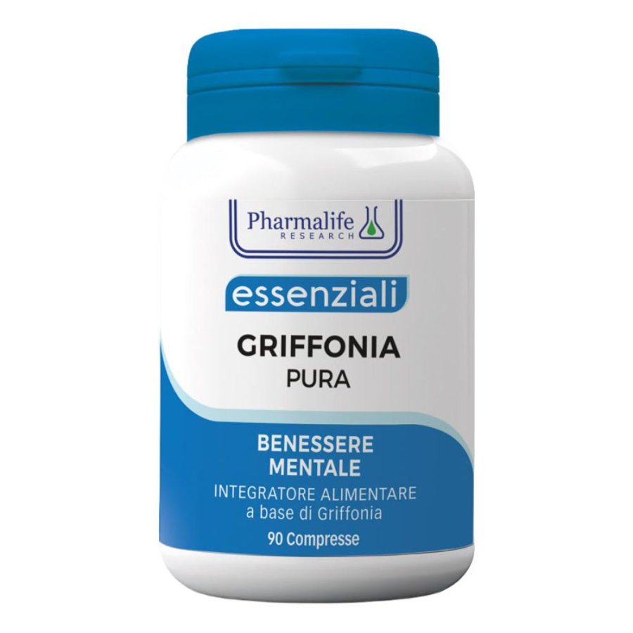 GRIFFONIA PURA 90CPR GRIFFONIA PURA 90CPR
