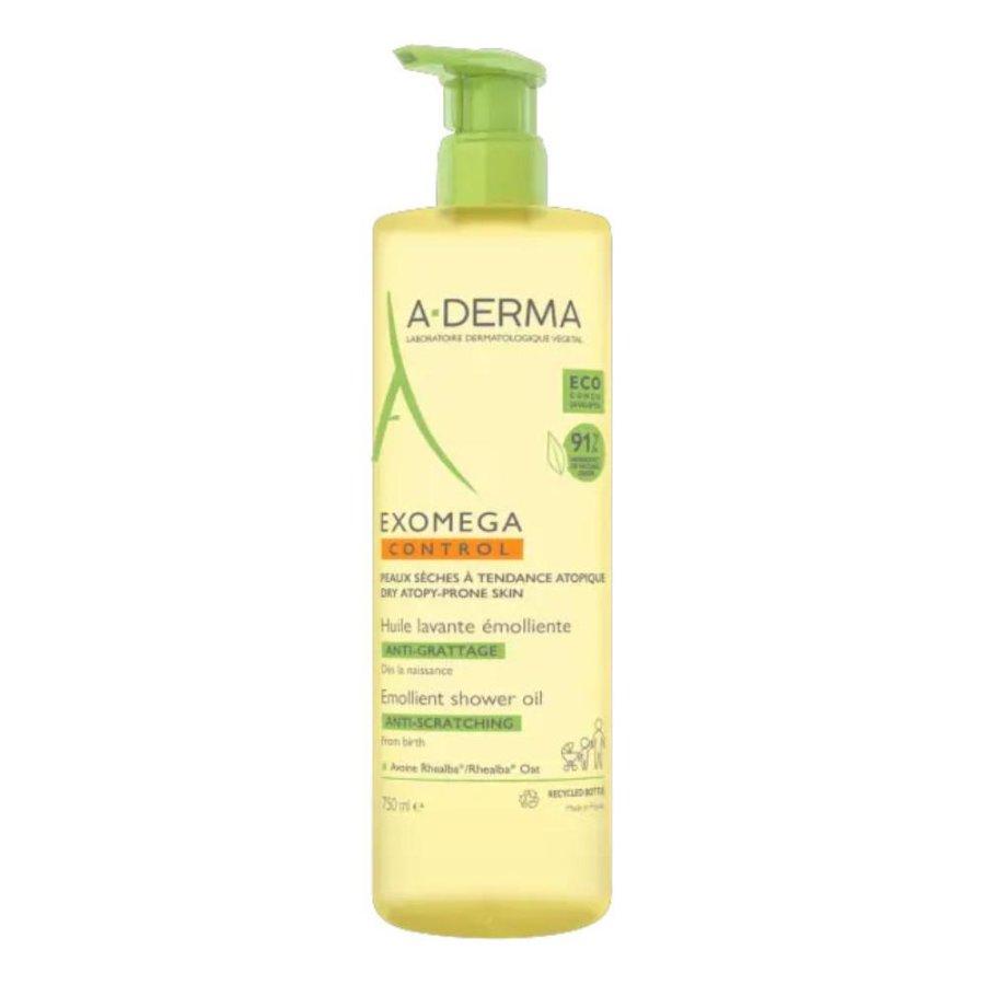 EXOMEGA Control Olio 750ml EXOMEGA Control Olio 750ml