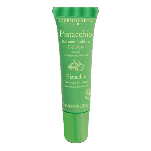 Euphidra Balsamo Labbra Extra Nourishing – Ultra-nährender Lippenbalsam, 4 Ml