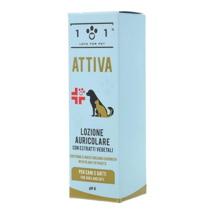 LOZIONE AURICOLARE EMOLLIEN 100ML LOZIONE AURICOLARE EMOLLIEN 100ML