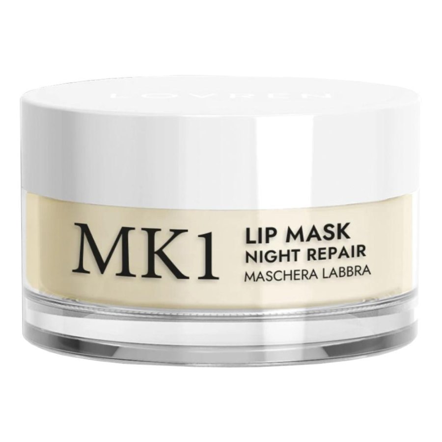 Lovren Mk1 Lip Mask Night Repa