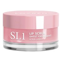 Lovrén SL1 Scrub Labbra Esfoliante 10 ml Lovrén SL1 Scrub Labbra Esfoliante 10 ml