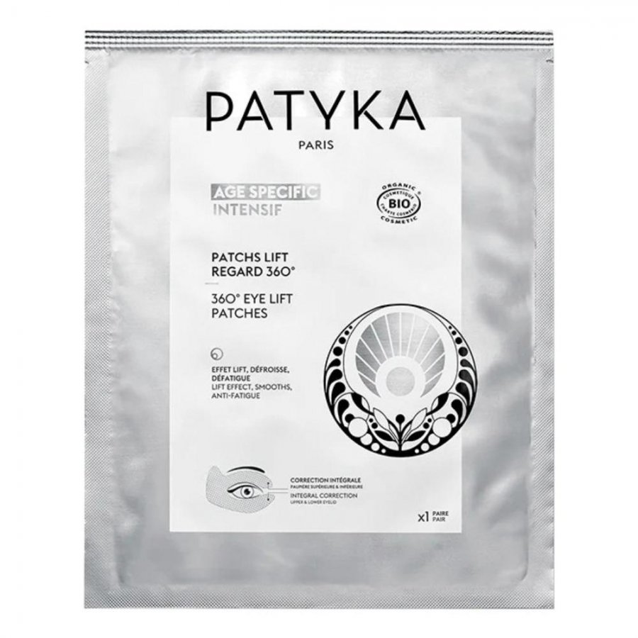 Patyka Patch Occ Lift 360 2pz