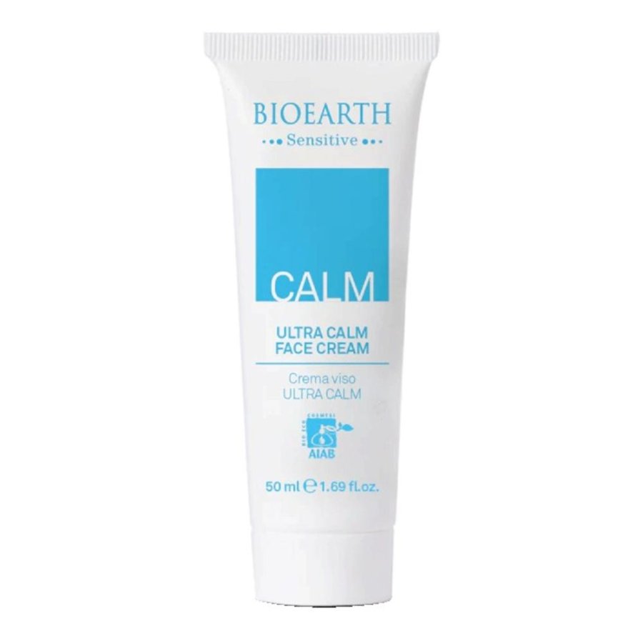 CALM CREMA VISO ULTRA 50ML