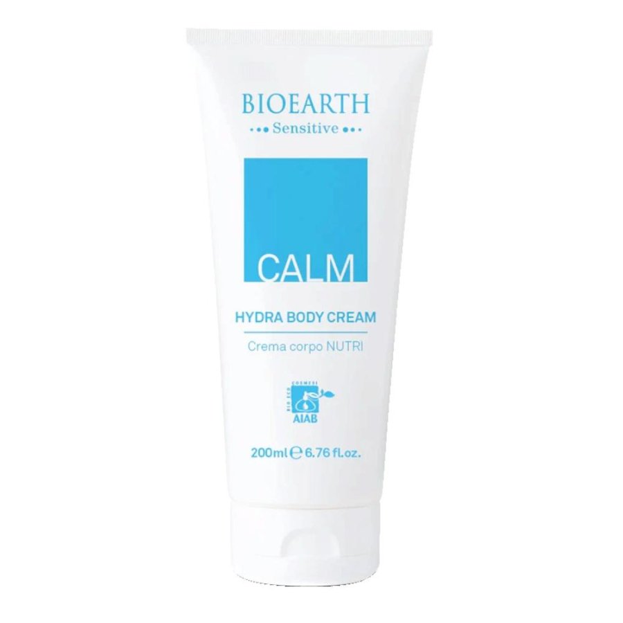 CALM CREMA CORPO NUTRI SENSIT 200ML
