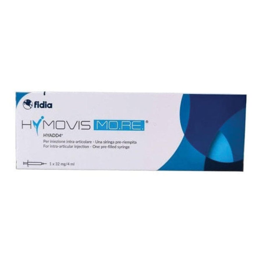 HYMOVIS MO RE 1Sir.I-Art.32mg