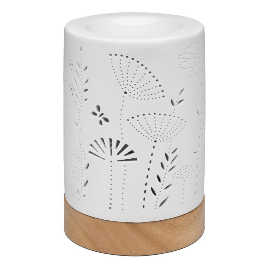 DIFFUSORE ELETTRICO SECRET GARDEN DIFFUSORE ELETTRICO SECRET GARDEN